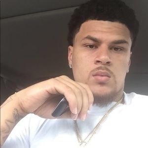 Meet your Posher, Aaron